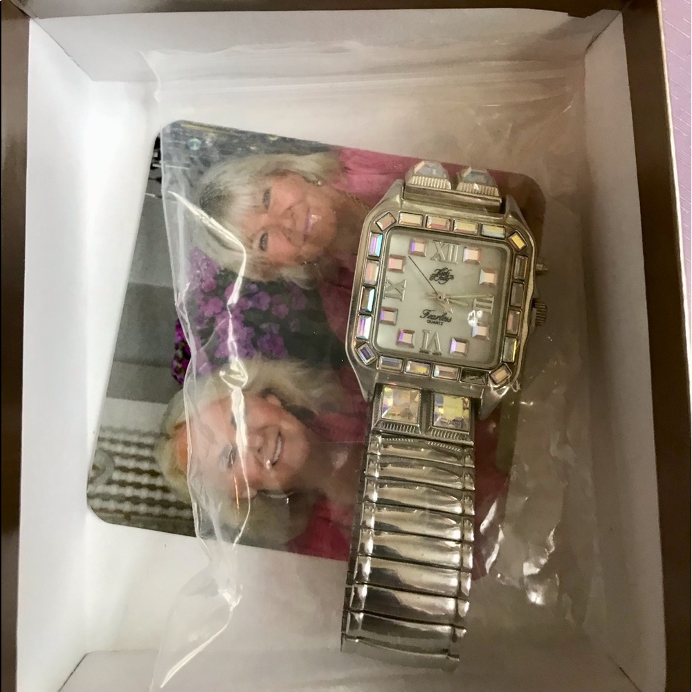 Kirk’s Folly Watch